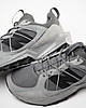 Чоловічі кросівки New Balance Tektrel MTTTRSCG Grey-Black сіро-чорні Оригінал, фото 8