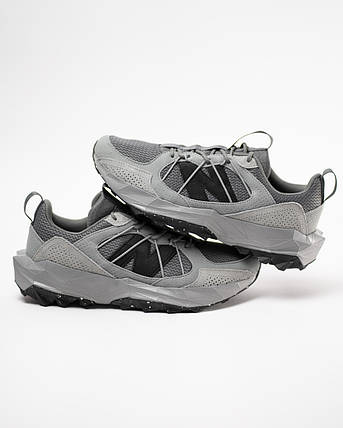 Чоловічі кросівки New Balance Tektrel MTTTRSCG Grey-Black сіро-чорні Оригінал, фото 1