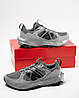 Чоловічі кросівки New Balance Tektrel MTTTRSCG Grey-Black сіро-чорні Оригінал, фото 10