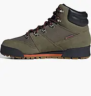 Urbanshop com ua Черевики унісекс Adidas Terrex Snowpitch Cold.Rdy Hiking Olive IH3665 РОЗМІРИ ЗАПИТУЙТЕ