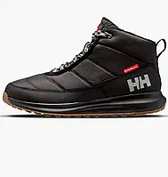 Urbanshop com ua Черевики чоловічі Helly Hansen Relief Winter Black 12043-990 РОЗМІРИ ЗАПИТУЙТЕ