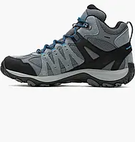 Urbanshop com ua Черевики чоловічі Merrell Accentor 3 Mid Wp Grey J037349 РОЗМІРИ ЗАПИТУЙТЕ