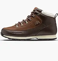 Urbanshop com ua Черевики чоловічі Helly Hansen Forester Premium Brown 12030-708 РОЗМІРИ ЗАПИТУЙТЕ