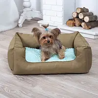 Лежанки для котів і собак