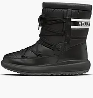 Urbanshop com ua Чоботи чоловічі Helly Hansen Isola Court Mid-Cut Black 11486-990 РОЗМІРИ ЗАПИТУЙТЕ
