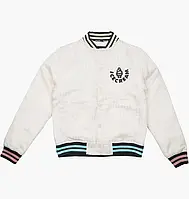 Urbanshop com ua Бомбер чоловічий Ice Cream Hoodsie Jacket White 4911400WHT РОЗМІРИ ЗАПИТУЙТЕ