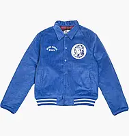 Urbanshop com ua Бомбер чоловічий Billionaire Boys Club Pit Boys Jacket Blue 8911404BLU РОЗМІРИ ЗАПИТУЙТЕ