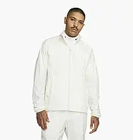 Urbanshop com ua Вітровка чоловіча Nike Nocta Golf White DM7295-133 РОЗМІРИ ЗАПИТУЙТЕ