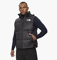 Urbanshop com ua Жилетка чоловіча The North Face 1996 Retro Nuptse Vest Black NF0A3JQQ РОЗМІРИ ЗАПИТУЙТЕ