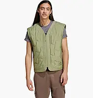 Urbanshop com ua Жилетка чоловіча Adidas Nuganic Light Insulation Olive IX6702 РОЗМІРИ ЗАПИТУЙТЕ