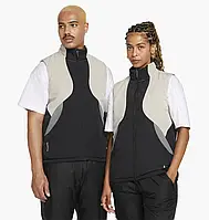 Urbanshop com ua Жилетка чоловіча Nike Nocta Reversible Vest Black/White DR2663-010 РОЗМІРИ ЗАПИТУЙТЕ