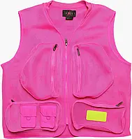 Urbanshop com ua Жилетка чоловіча Air Jordan 23 Engineered Vest Pink CN4584-623 РОЗМІРИ ЗАПИТУЙТЕ