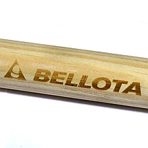 Держак для грабелів Bellota / Беллота M952 SB, 1200 мм, діаметр 18,5 / 28 мм (Іспанія), фото 4