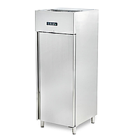 ШАФА МОРОЗИЛЬНА HURAKAN HKN-GX650BT INOX 650Л