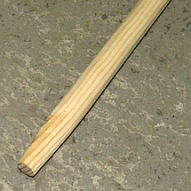 Держак для грабель Bellota / Беллота M952 LSB, 1200 мм, діаметр 15 / 28 мм (Іспанія), фото 3