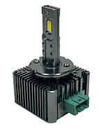 LED лампи із цоколем d1s d2s d3s d4s