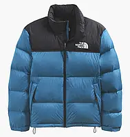 Urbanshop com ua Пуховик чоловічий The North Face Nuptse 1996 M Banff Blue NF0A3C8DM19 РОЗМІРИ ЗАПИТУЙТЕ