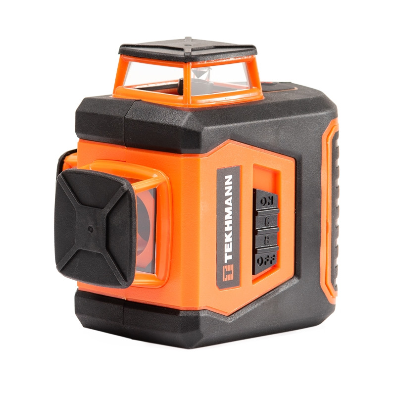 Лазерний рівень TSL-12 G, фото 1