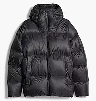 Urbanshop com ua Пуховик чоловічий Puma Hooded Ultra Down Puffer Black 675383-01 РОЗМІРИ ЗАПИТУЙТЕ