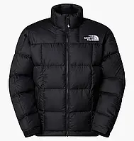 Urbanshop com ua Пуховик чоловічий The North Face Lhotse Jacket Black NF0A3Y234H0 РОЗМІРИ ЗАПИТУЙТЕ