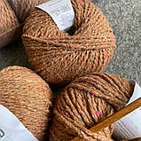 Мериносовий твід Modern tweed Rico design, фото 3