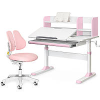 Дитячі комплекти меблів