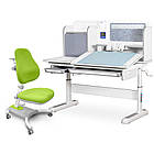 Комплект Mealux Winnipeg WG/G+Omega KZ (арт.BD-630 WG/G+Y-220 KZ)