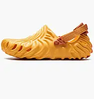 Urbanshop com ua Сандалі чоловічі CROCS Pollex Clog Orange 207393-837 РОЗМІРИ ЗАПИТУЙТЕ