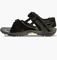 Urbanshop com ua Сандалі чоловічі Merrell Kahuna Iii Black J575455 РОЗМІРИ ЗАПИТУЙТЕ