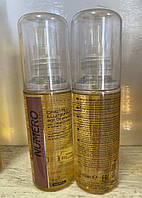 Рідкі кристали для надання блиску з цінними оліями Numero Illuminating Crystals 75 мл Brelil Італія