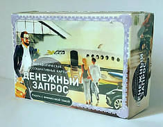 Метафоричні асоціативні карти (МАК) updated