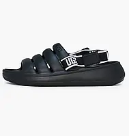 Urbanshop com ua Сандалі чоловічі Ugg Sport Yeah Slides Black 1132150-Blk РОЗМІРИ ЗАПИТУЙТЕ