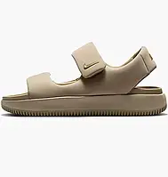 Urbanshop com ua Сандалі чоловічі Nike Calm Sandal Beige FJ6044-200 РОЗМІРИ ЗАПИТУЙТЕ