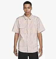 Urbanshop com ua Сорочка унісекс Nike Sb Dri-Fit Beige Dm8999-100 РОЗМІРИ ЗАПИТУЙТЕ