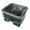Поліетиленовий вкладиш QUICKN CLEAN у відро 4-GAL BUCKET (5 шт в уп.). WOOSTER, фото 2
