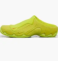 Urbanshop com ua Тапочки чоловічі Nike Clogposite Yellow FQ8257-300 РОЗМІРИ ЗАПИТУЙТЕ