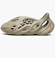 Urbanshop com ua Тапочки чоловічі Adidas Yeezy Foam Runner Olive GX4472 РОЗМІРИ ЗАПИТУЙТЕ