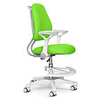 Дитяче крісло Evo-Kids Mio Ergo Green (арт.Y-507 KZ)