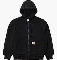 Urbanshop com ua Толстовка чоловіча Carhartt Og Active Liner Black I032301.89XX РОЗМІРИ ЗАПИТУЙТЕ