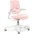 Дитяче крісло Mealux Trident Pink (арт.Y-617 KP)