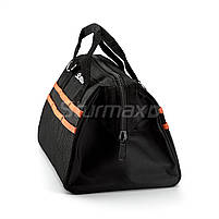 Sturmax TBM032 Сумка-органайзер для інструменту, 20 кишень, 320×220×250 мм, фото 4