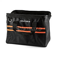Sturmax TBM032 Сумка-органайзер для інструменту, 20 кишень, 320×220×250 мм, фото 5