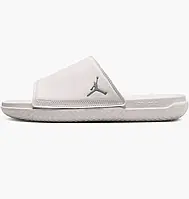 Urbanshop com ua Тапочки чоловічі Air Jordan Play Slide Beige DC9835-600 РОЗМІРИ ЗАПИТУЙТЕ