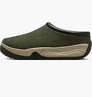 Urbanshop com ua Тапочки чоловічі Nike Acg Rufus Sequoia Green FV2923-300 РОЗМІРИ ЗАПИТУЙТЕ