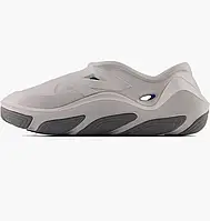 Urbanshop com ua Тапочки чоловічі New Balance Fresh Foam X Rcvry Grey RCVRYEGY РОЗМІРИ ЗАПИТУЙТЕ