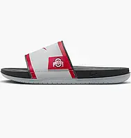 Urbanshop com ua Тапочки чоловічі Nike College Offcourt Slide Grey FN4304-001 РОЗМІРИ ЗАПИТУЙТЕ