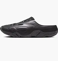 Urbanshop com ua Тапочки чоловічі Air Jordan Roam Black Iron Grey Slides Black FQ0227-001 РОЗМІРИ ЗАПИТУЙТЕ