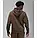 Urbanshop com ua Худі чоловіче Air Jordan Wordmark Hoodie Brown DV6463-270 РОЗМІРИ ЗАПИТУЙТЕ, фото 3