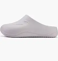 Urbanshop com ua Тапочки жіночі Puma Wave Mule Grey 399050-01 РОЗМІРИ ЗАПИТУЙТЕ