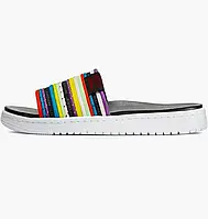 Urbanshop com ua Тапочки жіночі Air Jordan Modero 2 Slide Vp Multi CU2708-901 РОЗМІРИ ЗАПИТУЙТЕ